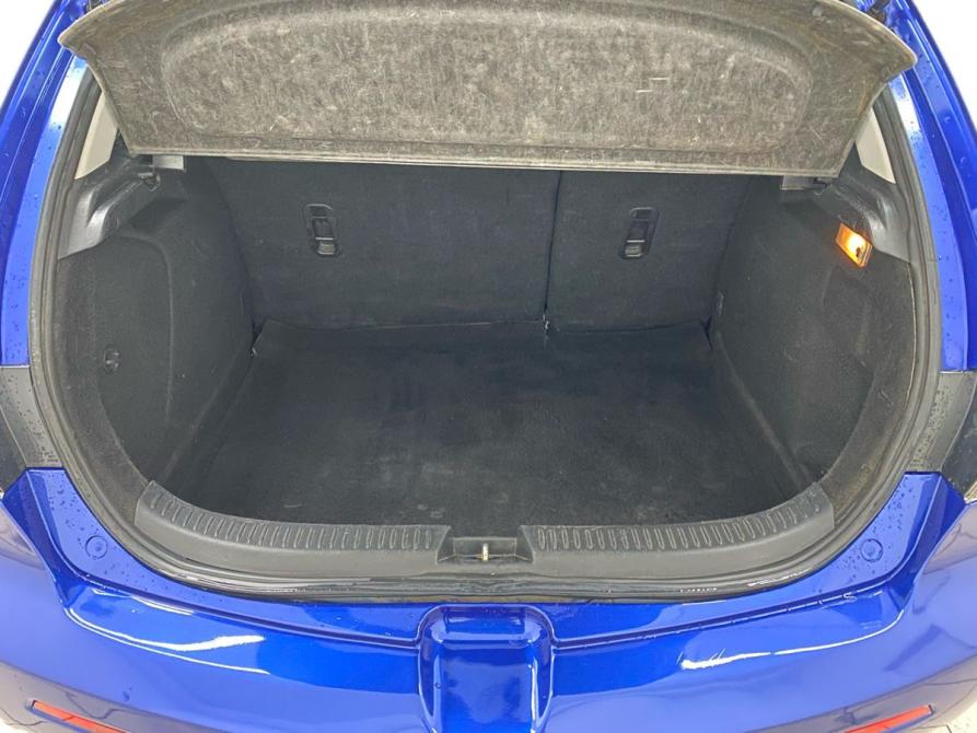 Mazda 3 I (BK) Рестайлинг Энгельс  - изображение 20