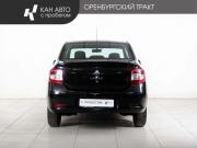 Renault Logan II Рестайлинг Казань  - изображение 17