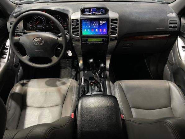 Toyota Land Cruiser Prado 120 Series с пробегом 2006 года, цена 1 950 000 рублей, 347190 км, внедорожник, Автокод Объявления