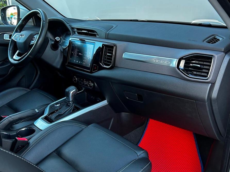 Chery Tiggo 4 I Рестайлинг Санкт-Петербург  - изображение 8