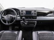 Volkswagen Multivan T6 Москва  - изображение 31