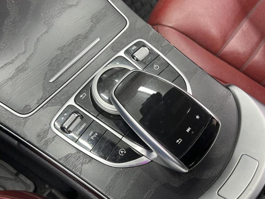 Mercedes-Benz C-Класс IV (W205) Ростов-на-Дону  - изображение 13