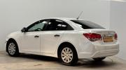 Chevrolet Cruze I Рестайлинг Киров  - изображение 19