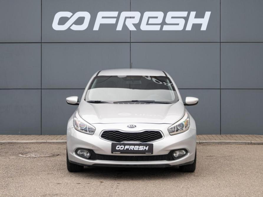 Kia Ceed II Краснодар  - изображение 3