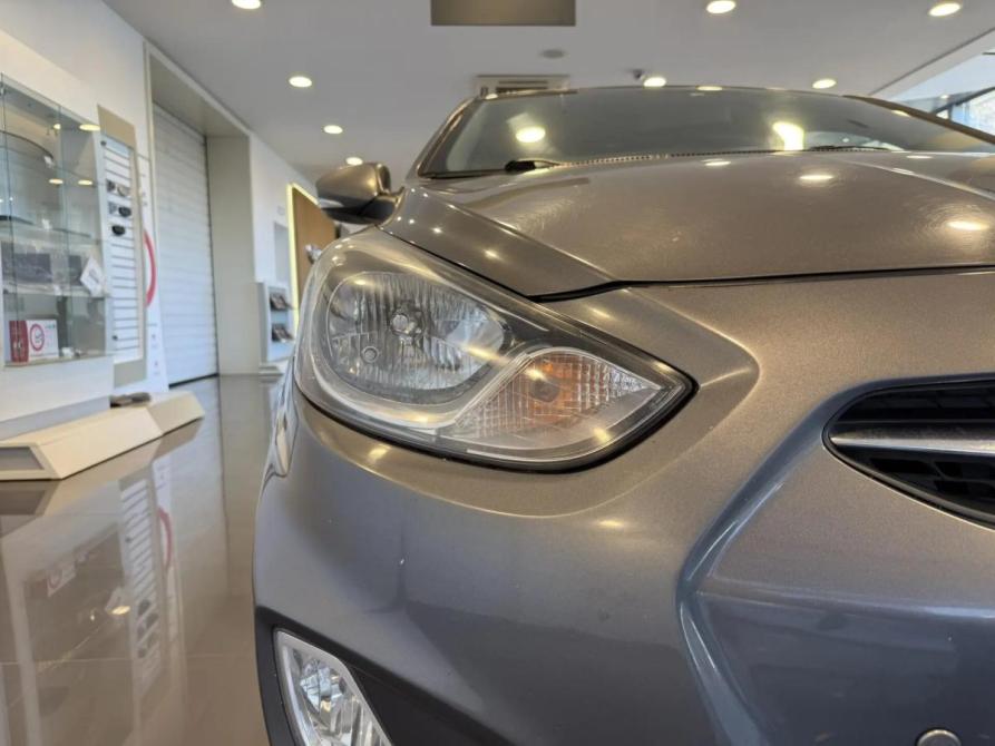 Hyundai Solaris I Подольск  - изображение 22