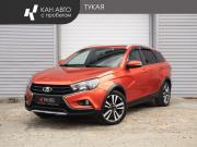 Lada (ВАЗ) Vesta I Казань  - изображение 17