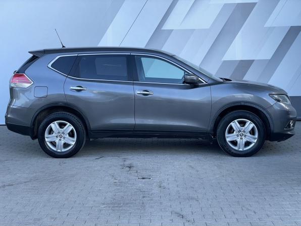 Nissan X-Trail III с пробегом 2015 года, цена 1 700 000 рублей, 91606 км, внедорожник, Автокод Объявления