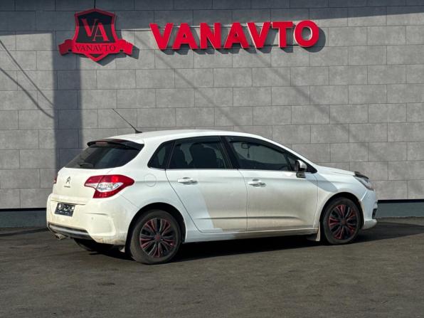 Citroen C4 II с пробегом 2013 года, цена 590 000 рублей, 187223 км, хэтчбек, Автокод Объявления