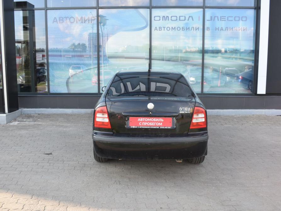 Skoda Octavia I (A4) Рестайлинг Архангельск  - изображение 6