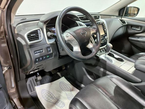 Nissan Murano III (Z52) с пробегом 2020 года, цена 2 750 000 рублей, 146459 км, внедорожник, Автокод Объявления
