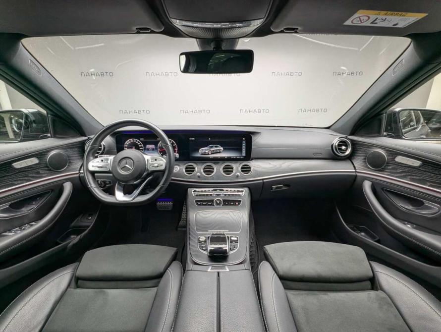 Mercedes-Benz E-Класс V (W213 S213 C238) Москва  - изображение 7