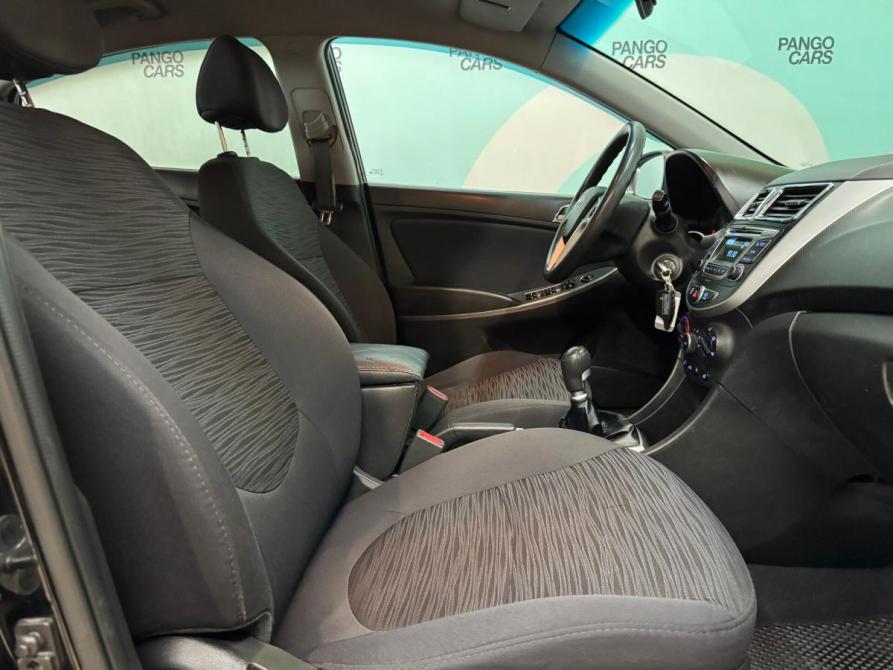 Hyundai Solaris I Рестайлинг Набережные Челны  - изображение 17