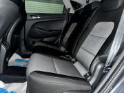 Hyundai Tucson III Рестайлинг Уфа  - изображение 22