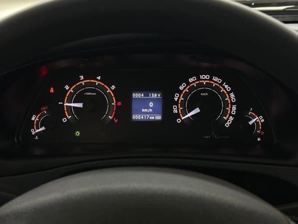 Lada (ВАЗ) Niva Travel I Рестайлинг с пробегом 2025 года, цена 1 670 000 рублей, 417 км, внедорожник, Автокод Объявления