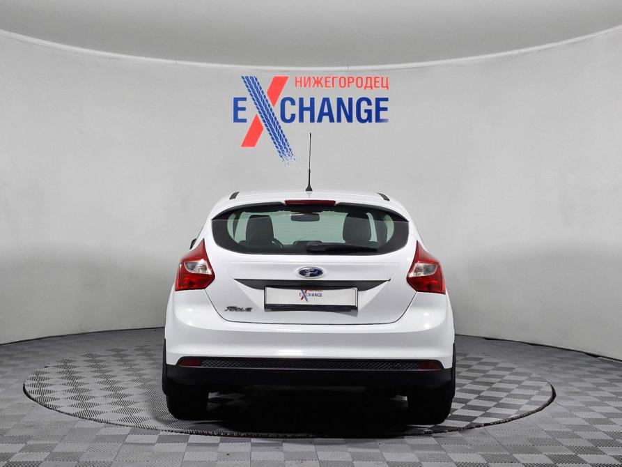 Ford Focus III Нижний Новгород  - изображение 4
