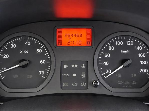 Renault Logan I с пробегом 2007 года, цена 197 000 рублей, 254468 км, седан, Автокод Объявления