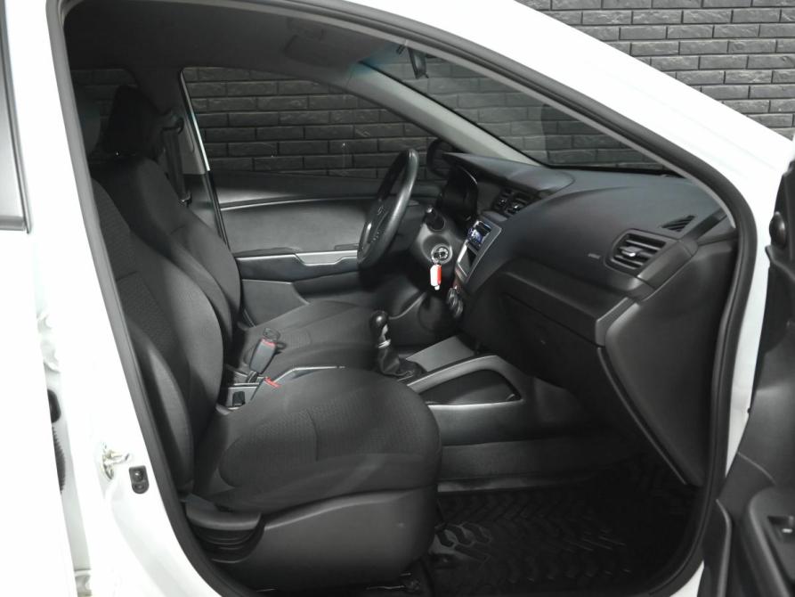 Kia Rio III Рестайлинг Екатеринбург  - изображение 10