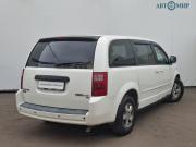 Dodge Caravan V Москва  - изображение 18