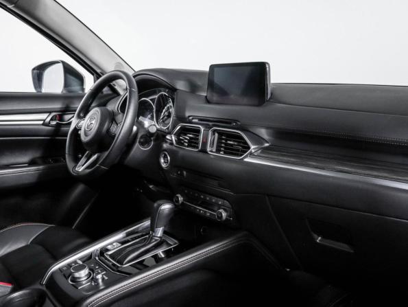 Mazda CX-5 II с пробегом 2021 года, цена 3 049 000 рублей, 41525 км, внедорожник, Автокод Объявления