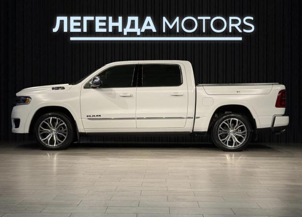 Ram 1500 V Рестайлинг с пробегом 2025 года, цена 10 990 000 рублей, 10000 км, пикап, Автокод Объявления