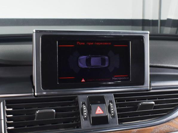 Audi A6 IV (C7) с пробегом 2012 года, цена 1 564 995 рублей, 267740 км, седан, Автокод Объявления