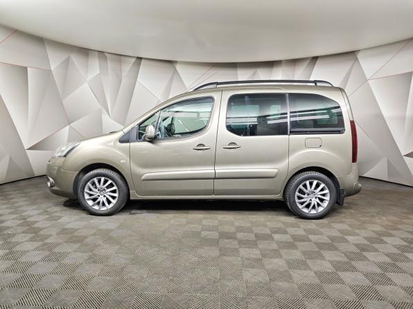 Citroen Berlingo II Рестайлинг с пробегом 2013 года, цена 825 150 рублей, 137481 км, компактвэн, Автокод Объявления