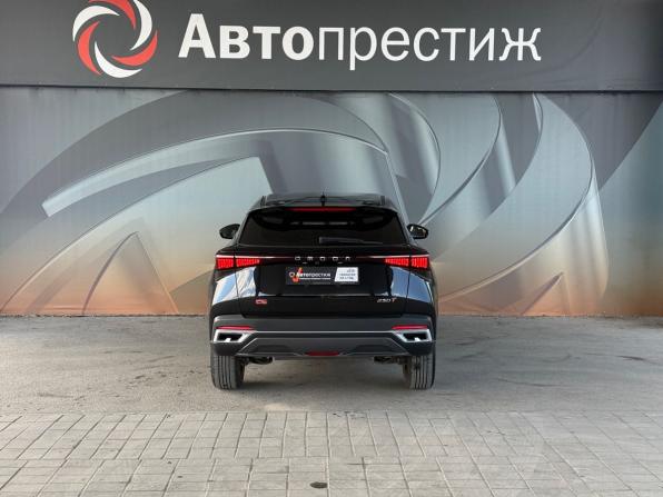 Omoda C5 I с пробегом 2024 года, цена 1 975 000 рублей, 7950 км, внедорожник, Автокод Объявления