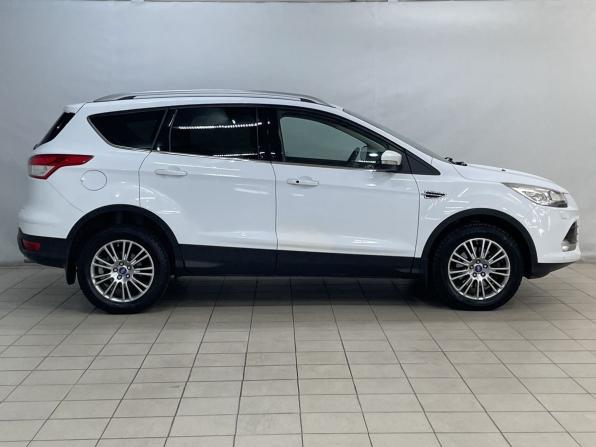 Ford Kuga II с пробегом 2013 года, цена 1 270 000 рублей, 142408 км, внедорожник, Автокод Объявления