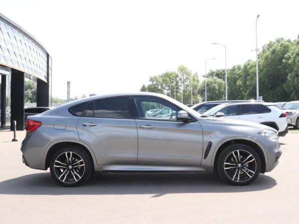 BMW X6 II (F16) с пробегом 2018 года, цена 3 990 000 рублей, 183665 км, внедорожник, Автокод Объявления