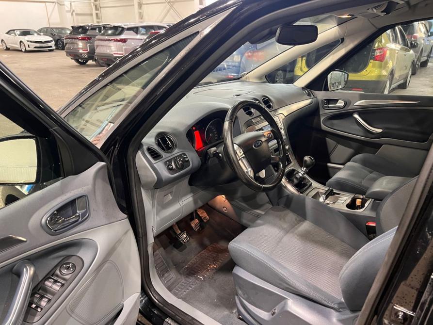 Ford S-MAX I Пермь  - изображение 5