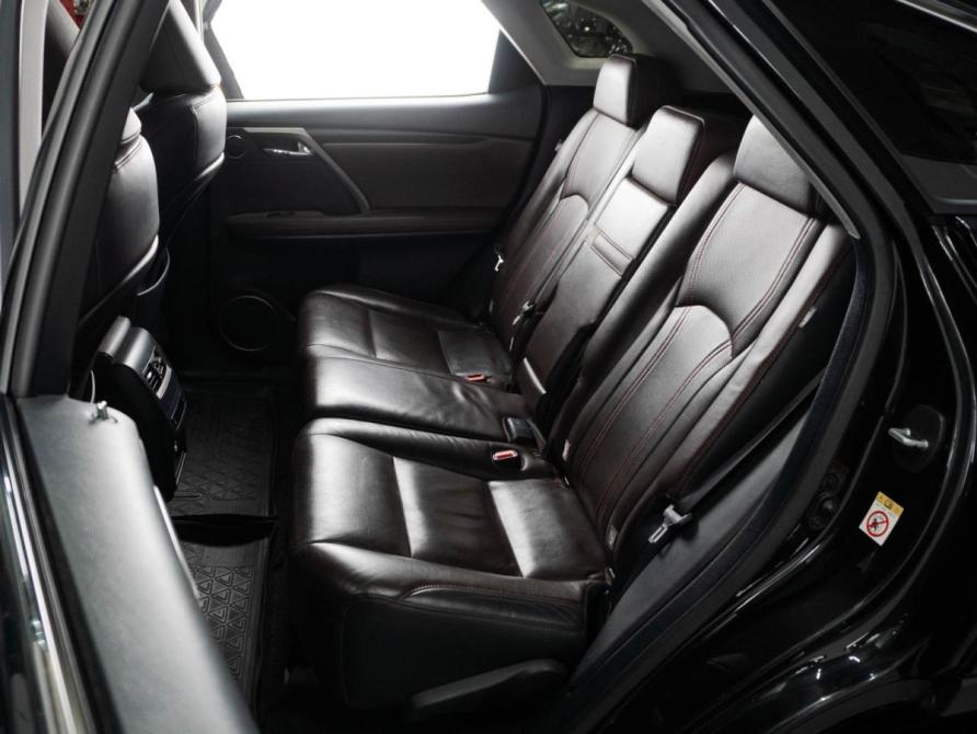 Lexus RX IV Тюмень  - изображение 9