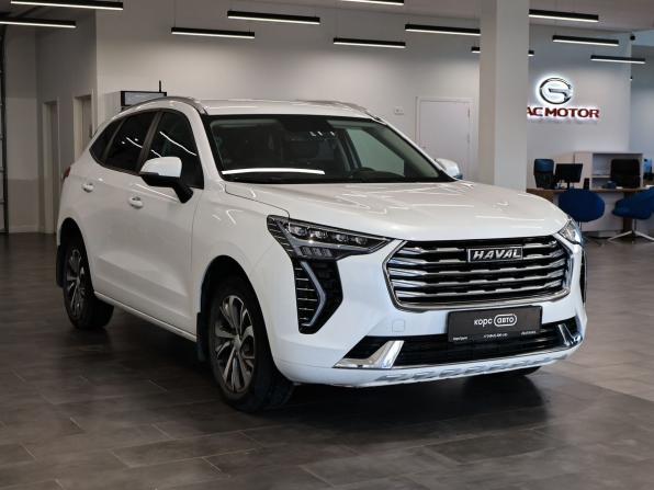 Haval Jolion I с пробегом 2023 года, цена 1 650 000 рублей, 75410 км, внедорожник, Автокод Объявления