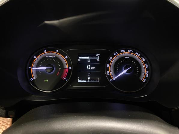 Lada (ВАЗ) Vesta I Рестайлинг (NG) с пробегом 2025 года, цена 1 650 000 рублей, 1370 км, седан, Автокод Объявления