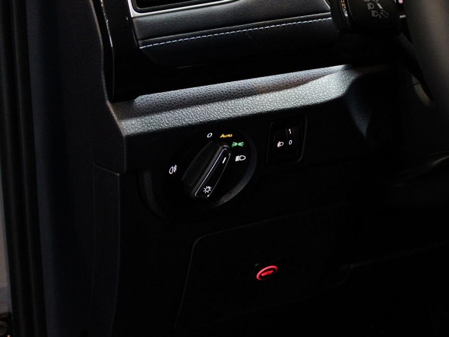 Volkswagen Tharu XR Минеральные Воды  - изображение 12