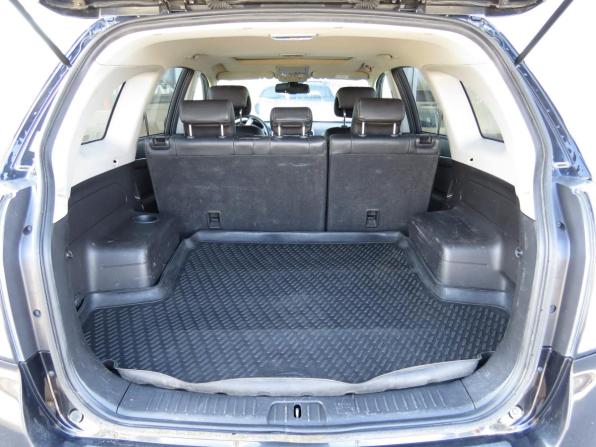 Chevrolet Captiva I Рестайлинг с пробегом 2012 года, цена 1 099 000 рублей, 306000 км, внедорожник, Автокод Объявления