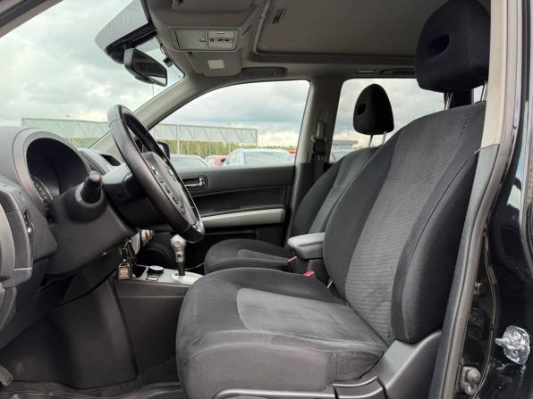 Nissan X-Trail II Рестайлинг с пробегом 2014 года, цена 1 310 000 рублей, 201645 км, внедорожник, Автокод Объявления