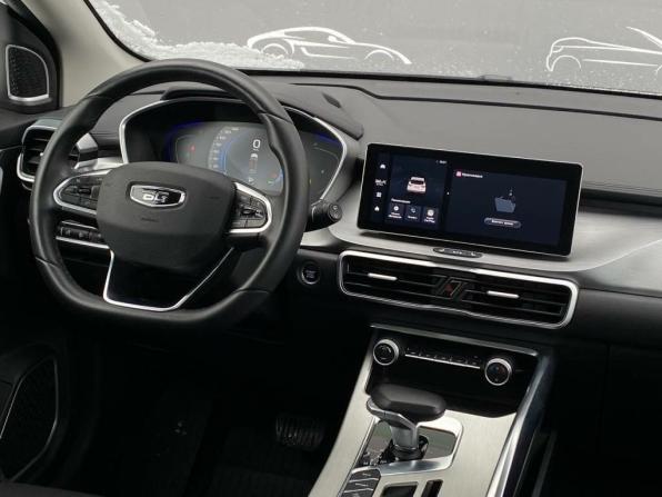 Belgee X50 с пробегом 2024 года, цена 1 640 800 рублей, 14942 км, внедорожник, Автокод Объявления