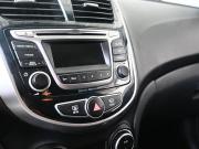 Hyundai Solaris I Рестайлинг Ростов-на-Дону  - изображение 37