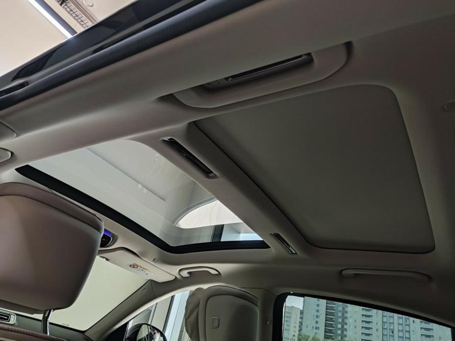 Mercedes-Benz S-Класс VII (W223) Барнаул  - изображение 33