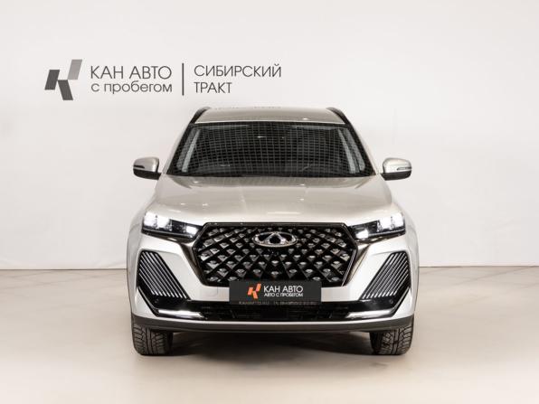 Chery Tiggo 7 Pro Max I Рестайлинг с пробегом 2024 года, цена 2 089 119 рублей, 16123 км, внедорожник, Автокод Объявления