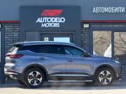 Chery Tiggo 7 Pro Max I Астрахань  - изображение 39
