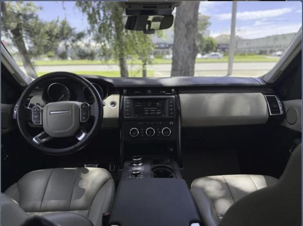Land Rover Discovery V с пробегом 2017 года, цена 3 170 000 рублей, 237416 км, внедорожник, Автокод Объявления