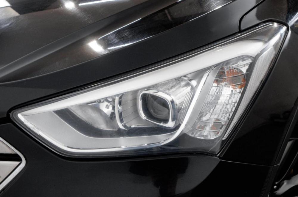 Hyundai Santa Fe III Барнаул  - изображение 8