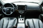 Hyundai Santa Fe II Рестайлинг Уфа  - изображение 47