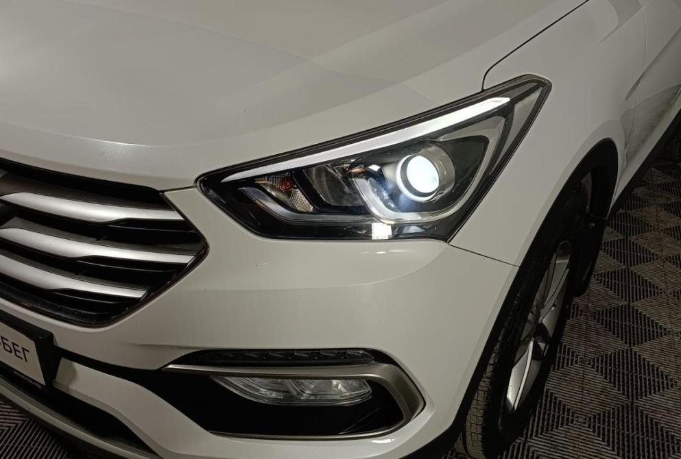 Hyundai Santa Fe III Рестайлинг Волгоград  - изображение 22