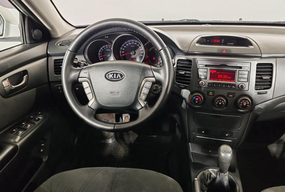 Kia Magentis II Рестайлинг Ярославль  - изображение 11