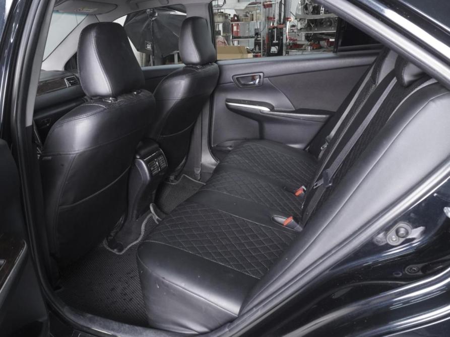 Toyota Camry VII (XV50) Рестайлинг Ростов-на-Дону  - изображение 11