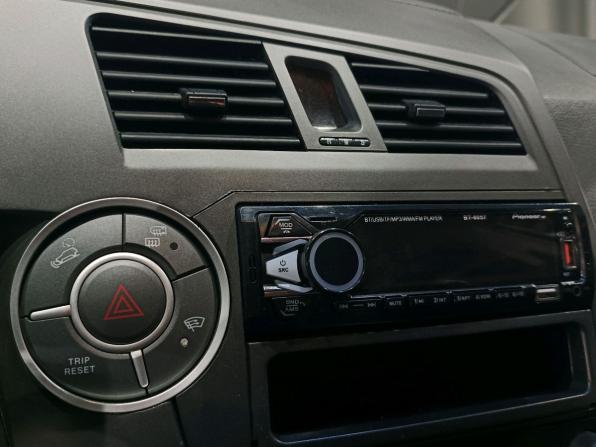 SsangYong Kyron I Рестайлинг с пробегом 2008 года, цена 610 000 рублей, 332000 км, внедорожник, Автокод Объявления