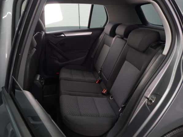 Volkswagen Golf VI с пробегом 2012 года, цена 849 000 рублей, 248098 км, хэтчбек, Автокод Объявления