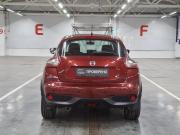 Nissan Juke I Рестайлинг Казань  - изображение 29